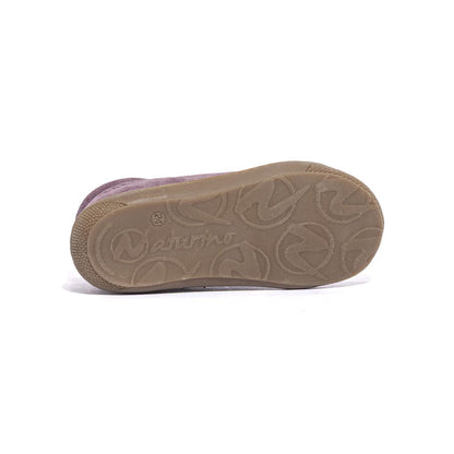 NATURINO 0012012889.02.1I70 MAGNOLIA P. Sneakers Bambina 