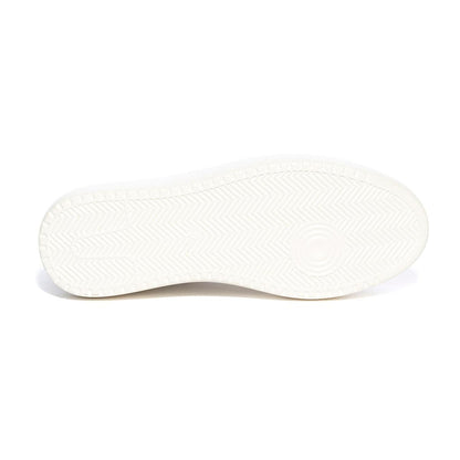 KEYS K7609 WHITE Sneakers Donna 