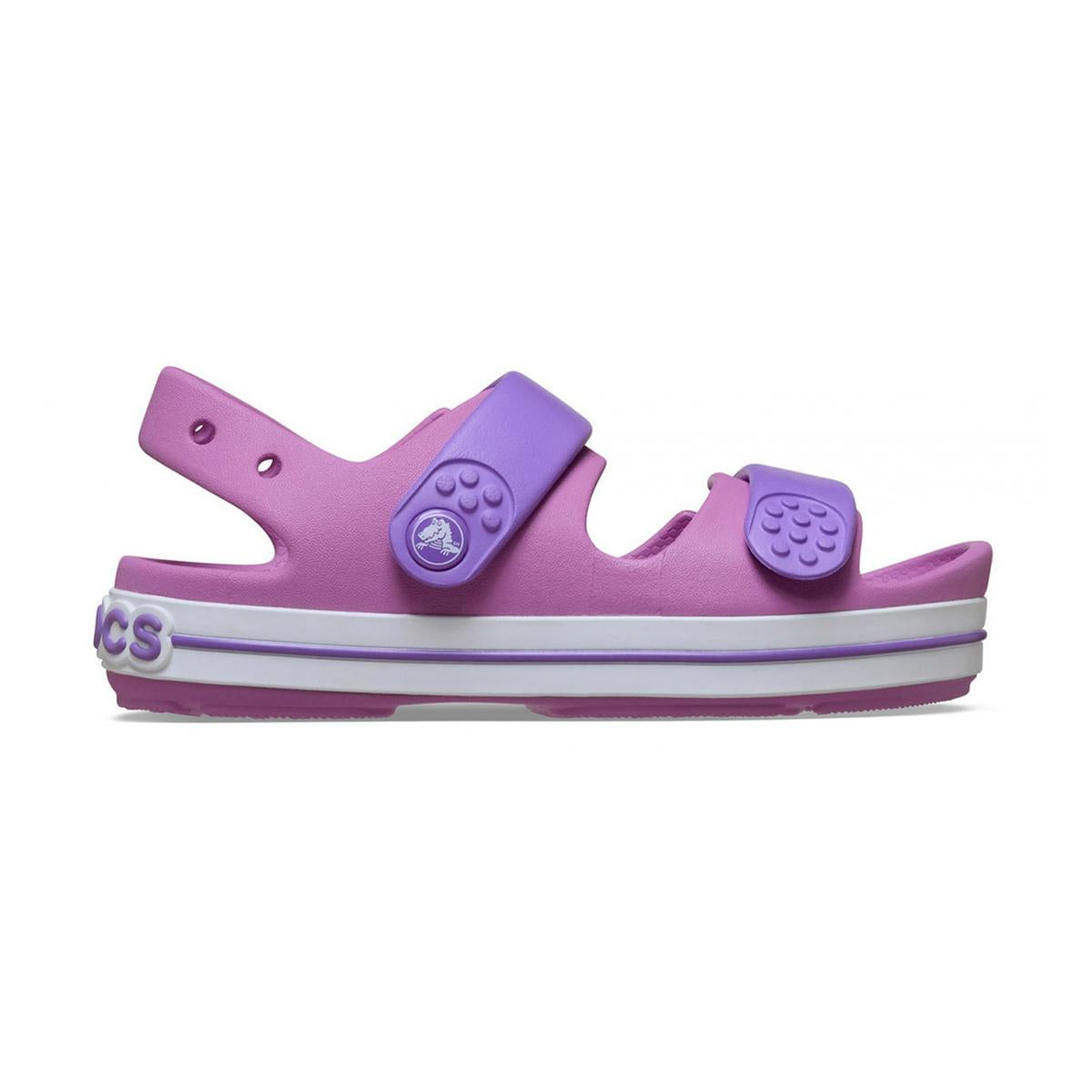 CROCS CR.209424 BUBBLE SANDALO Unisex Bambini 