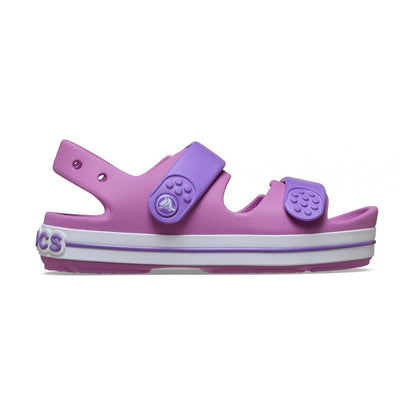 CROCS CR.209424 BUBBLE SANDALO Unisex Bambini 