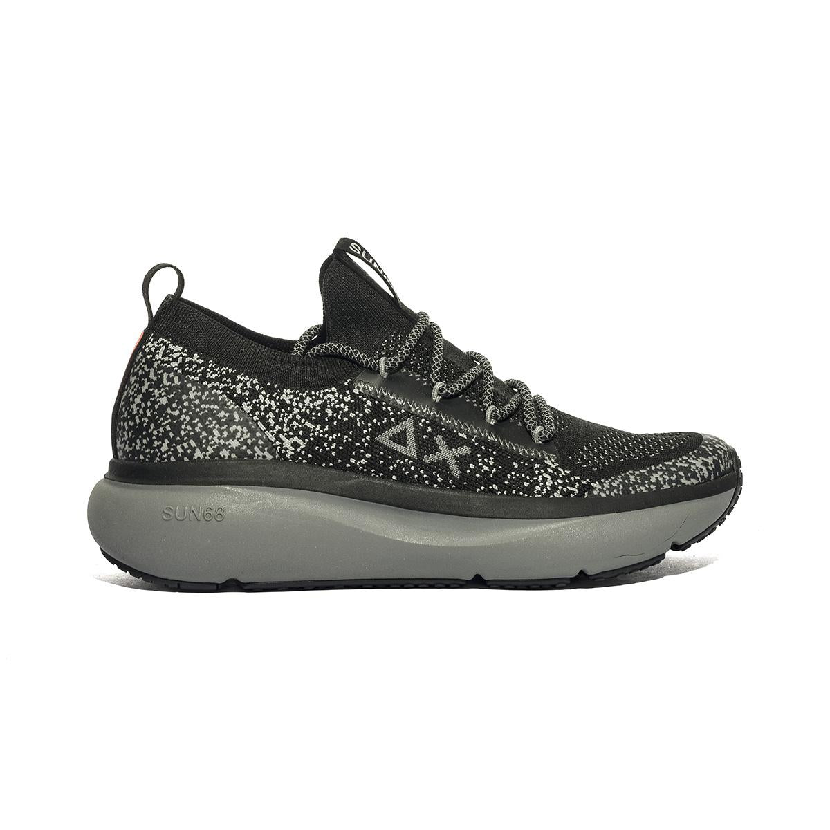 SUN 68 Z35127 11 Sneakers Uomo 