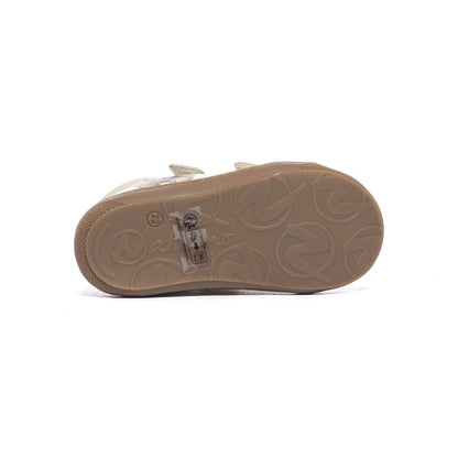 Sneakers Naturino Cocoon Bianche 0012018862.01.0N02MILK NATURINO