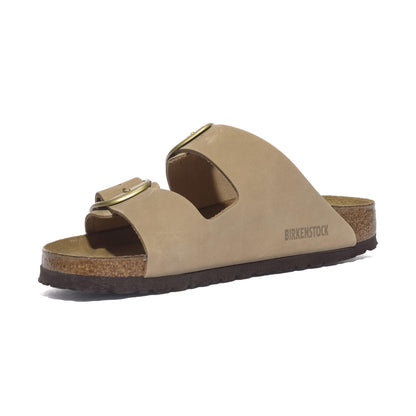 BIRKENSTOCK 1024064 SANDCASTLE Sandali Donna 