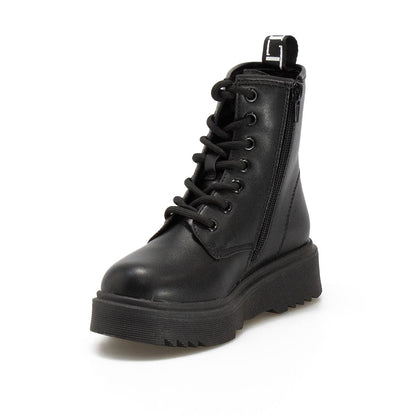 CULT LEGEND BLACK Stivaletti Bambina 