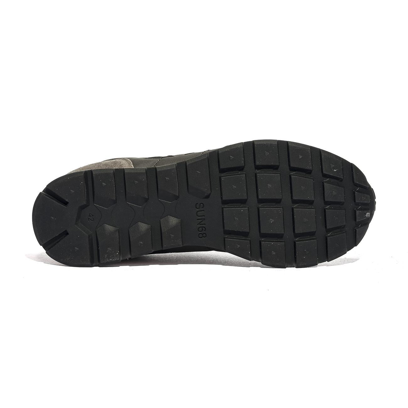 SUN 68 Z36102 INCHIOSTRO Sneakers Uomo 