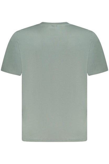 NORTH SAILS 996027000_VE0419 Verde T-Shirt Uomo 