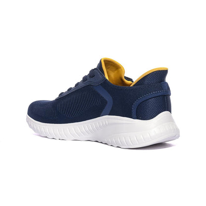 SKECHERS 118312 NVY Sneakers Uomo 