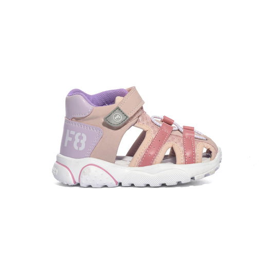 FALCOTTO 0011500919.06.1M21 PINK LAVENDER Sandali Bambina 