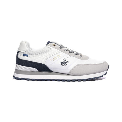 BEVERLY HILLS POLO CLUB BHM613000 3690 Sneakers Uomo 
