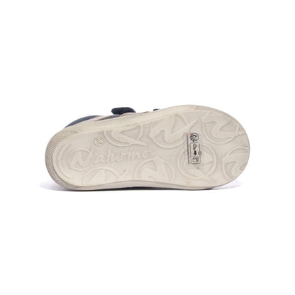 Sneakers Naturino Macks Blu 0012017571.01.1F09MILITARY NAVY NATURINO