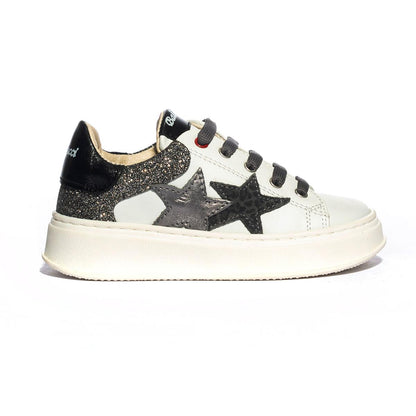BALDUCCI WALT1005 BIANCO Sneakers Bambina 