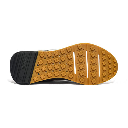 SUN 68 Z36116 BIEGE/VOLPE Sneakers Uomo 