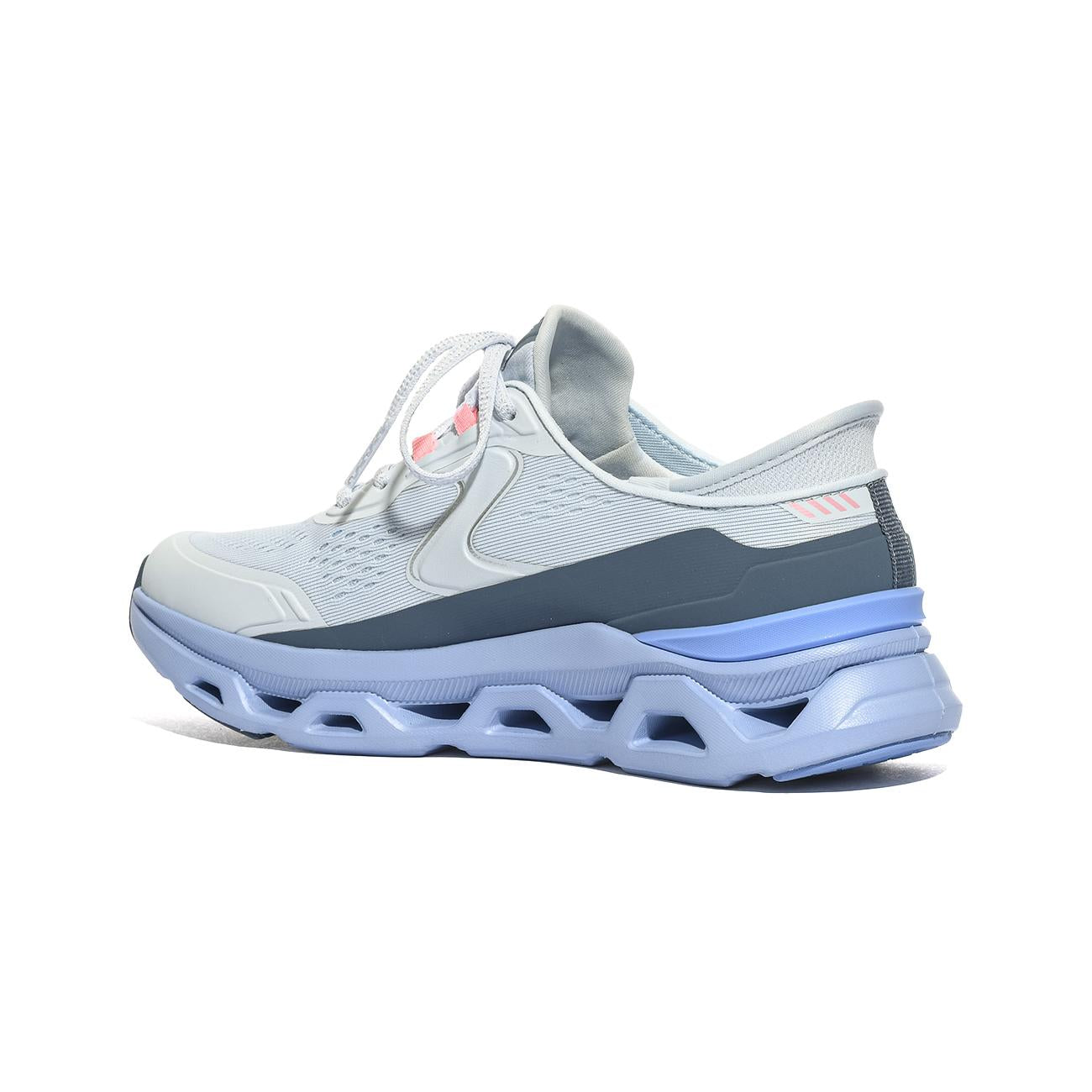 SKECHERS 150510 LTBL Sneakers Donna 