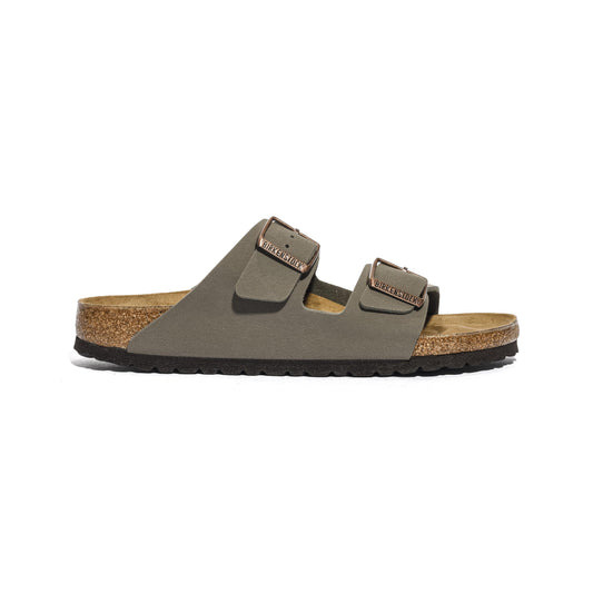 BIRKENSTOCK 0151213 STONE Sandali Unisex 