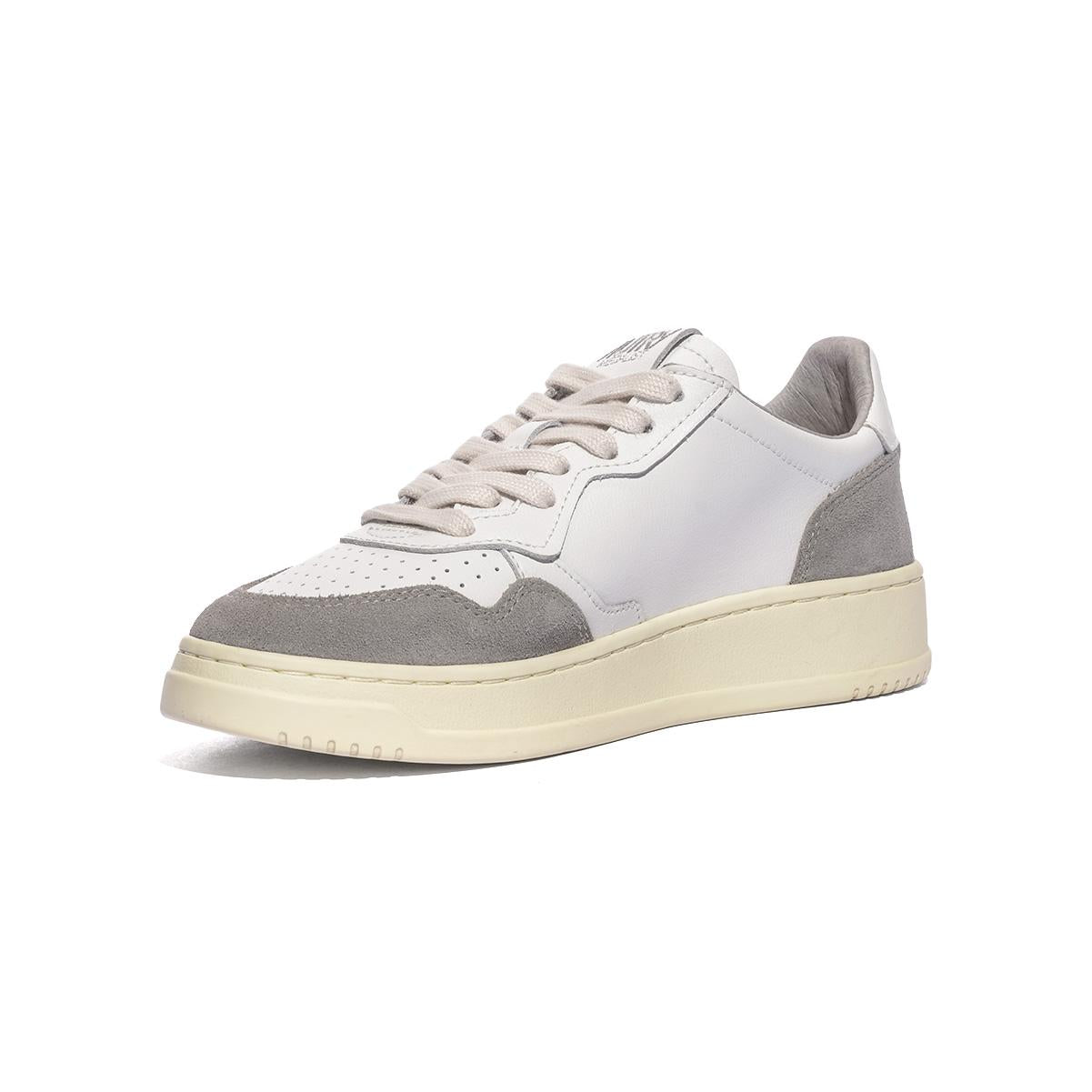 AUTRY MEDALIST AULW FT01 Sneakers Donna 