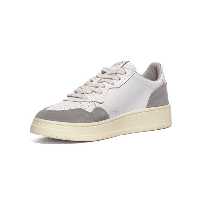 AUTRY MEDALIST AULW FT01 Sneakers Donna 