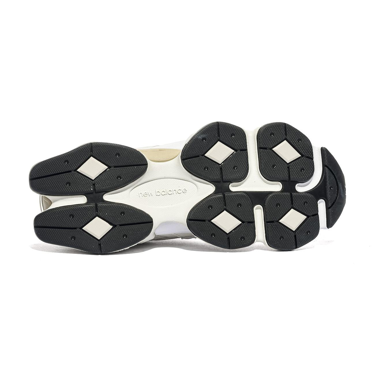 NEW BALANCE U9060WHT MIX Sneakers Uomo 