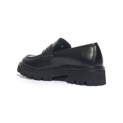 Mocassini Keys K11460 Neri K11460BLACK KEYS