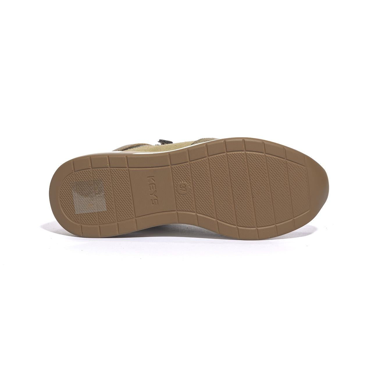 Sneakers Keys K11242 Beige K11242DODO KEYS