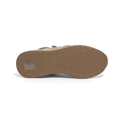 Sneakers Keys K11242 Beige K11242DODO KEYS