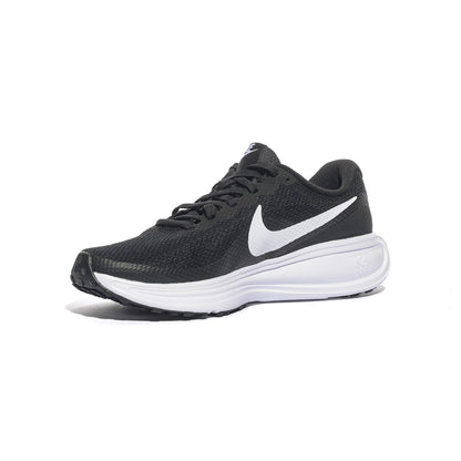 NIKE HJ9198-003 BLACK WHITE BLACK Sneakers Uomo 