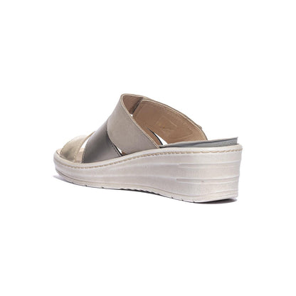 RIPOSELLA GRETA E D20201 TORTORA Sandali Donna 