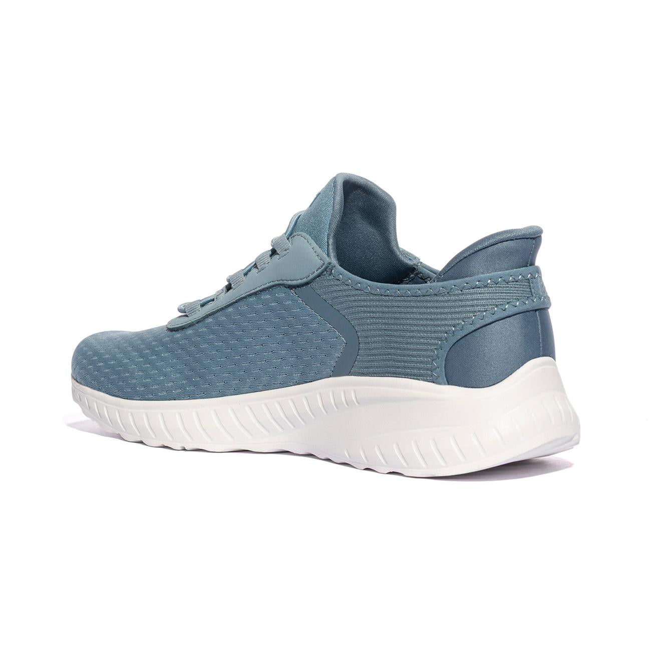 SKECHERS 117504 SLT Sneakers Donna 