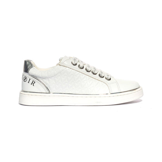 CAFèNOIR C2010 WHITE Sneakers Bambina 