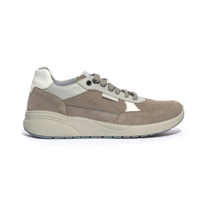 VALLEVERDE V92108 GRIGIO Sneakers Uomo 