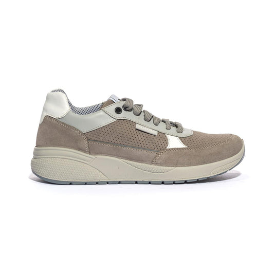 VALLEVERDE V92108 GRIGIO Sneakers Uomo 