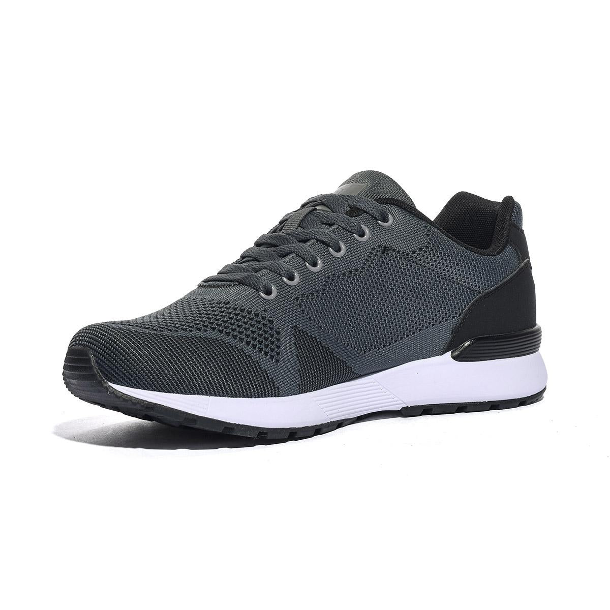 LUMBERJACK 102268310 D GREY Sneakers Uomo 