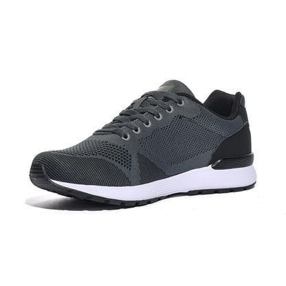 LUMBERJACK 102268310 D GREY Sneakers Uomo 