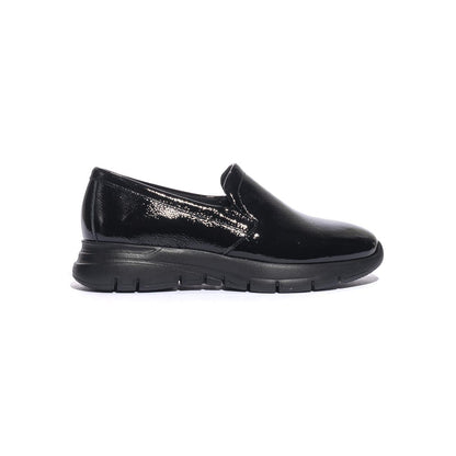 FRAU 43U7 NERO Slip-on Donna 