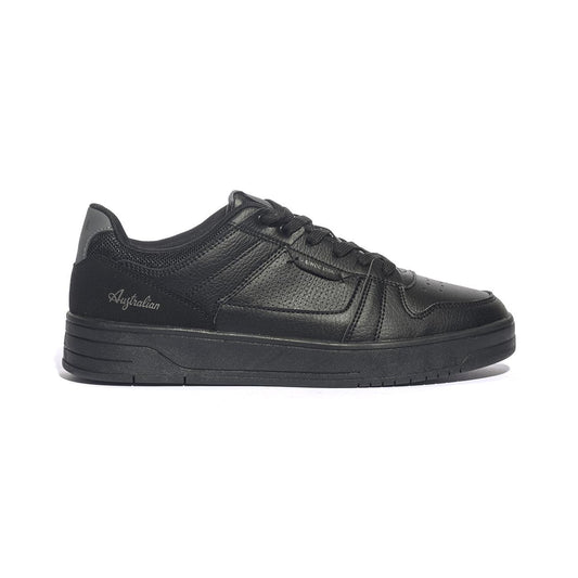 AUSTRALIAN AU42M200 TRIPLE BLACK Sneakers Uomo 