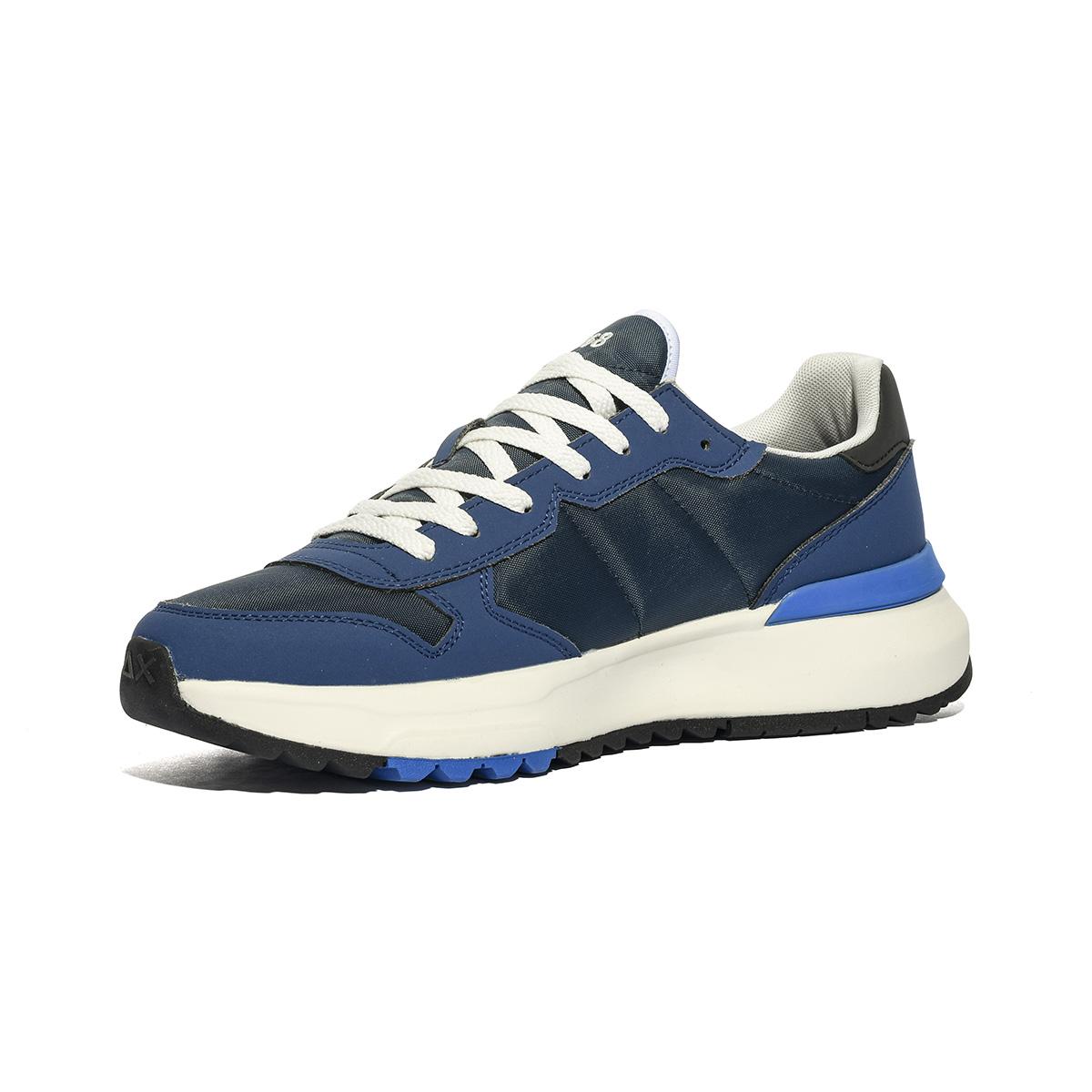 SUN 68 Z35120 07 Sneakers Uomo 