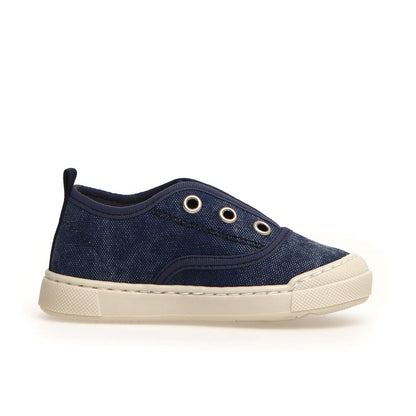 NATURINO 0012017723-01-0C06 JEANS Sneakers Bambino 