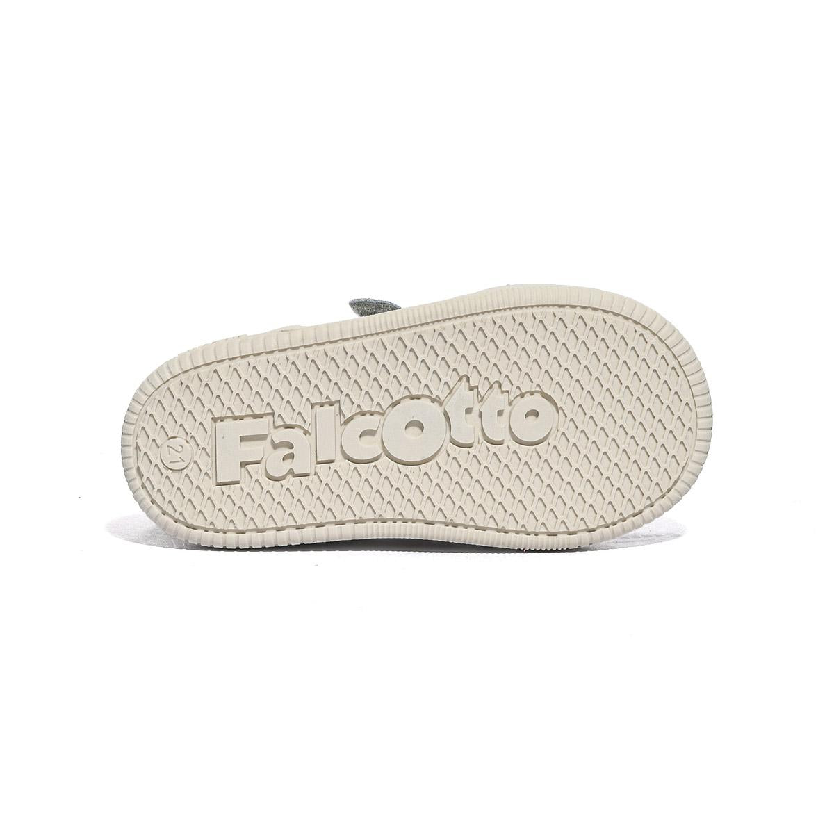 FALCOTTO 0012018269.03.2C28 CELESTE MILK Sneakers Bambino 