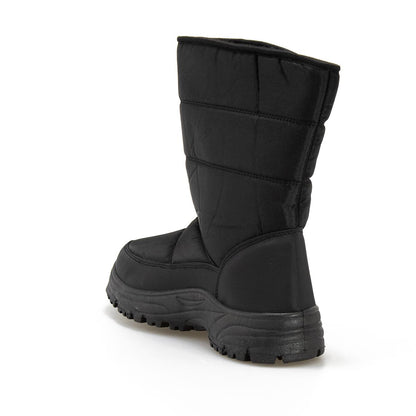 HOT SAND 68042/68043 NERO Doposci Unisex 