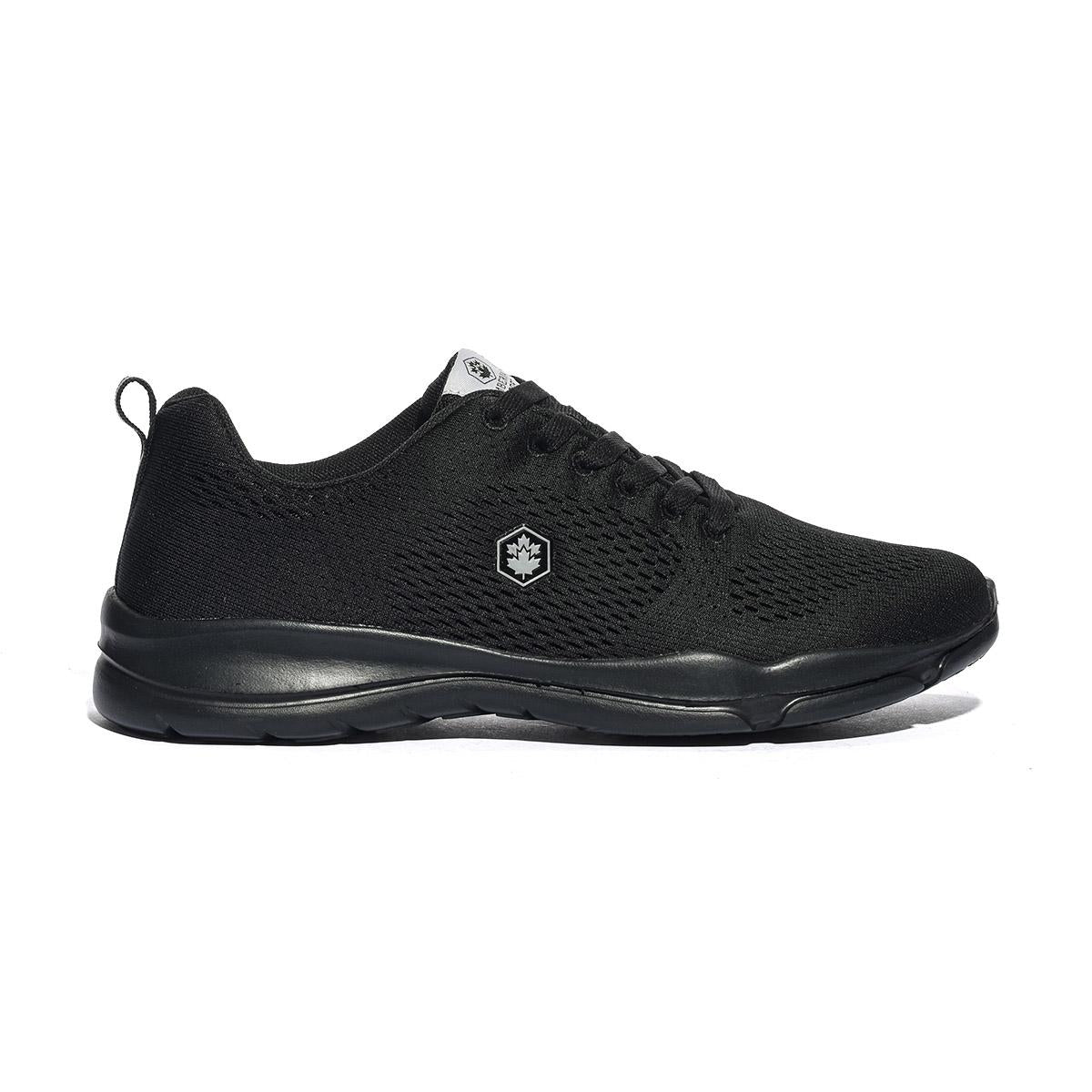 LUMBERJACK 102268394 BLACK Sneakers Uomo 