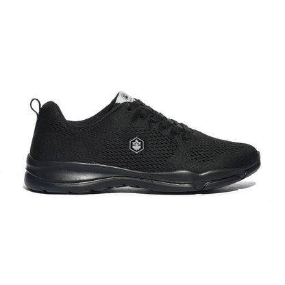 LUMBERJACK 102268394 BLACK Sneakers Uomo 