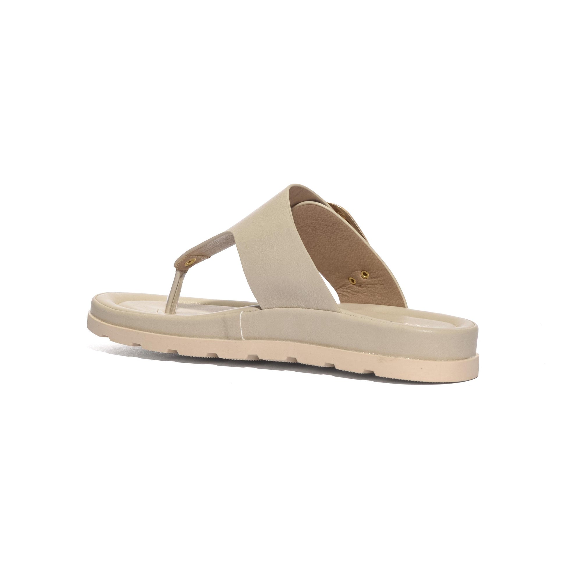 KEYS K12293 BEIGE Sandali Donna 