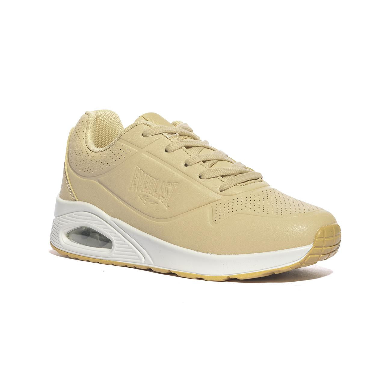 Sneakers Everlast Ev222 Beige EV222BEIGEBEIGE EVERLAST