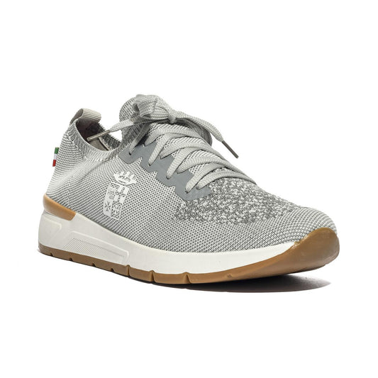MARINA MILITARE MM1105 GREY Sneakers Uomo 
