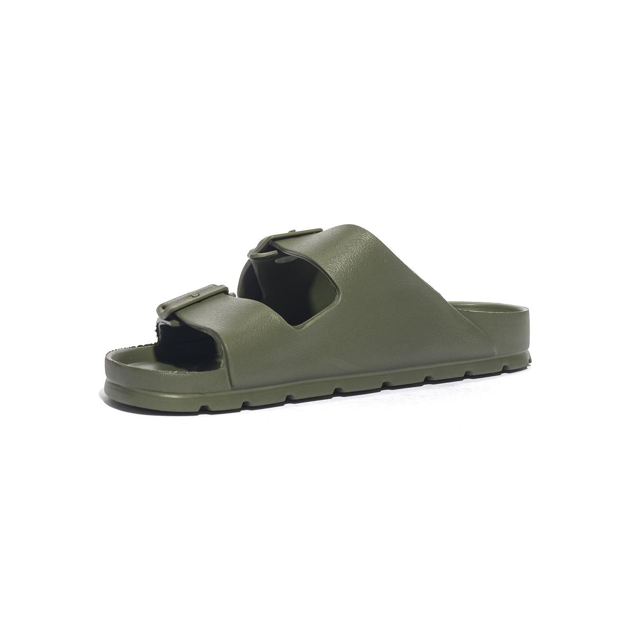EVERLAST EV123 MILITARY Ciabatte Unisex 