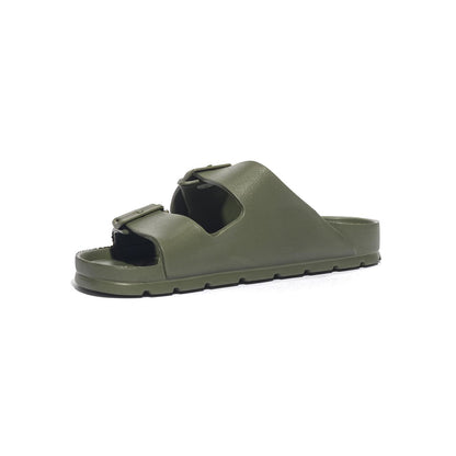 EVERLAST EV123 MILITARY Ciabatte Unisex 
