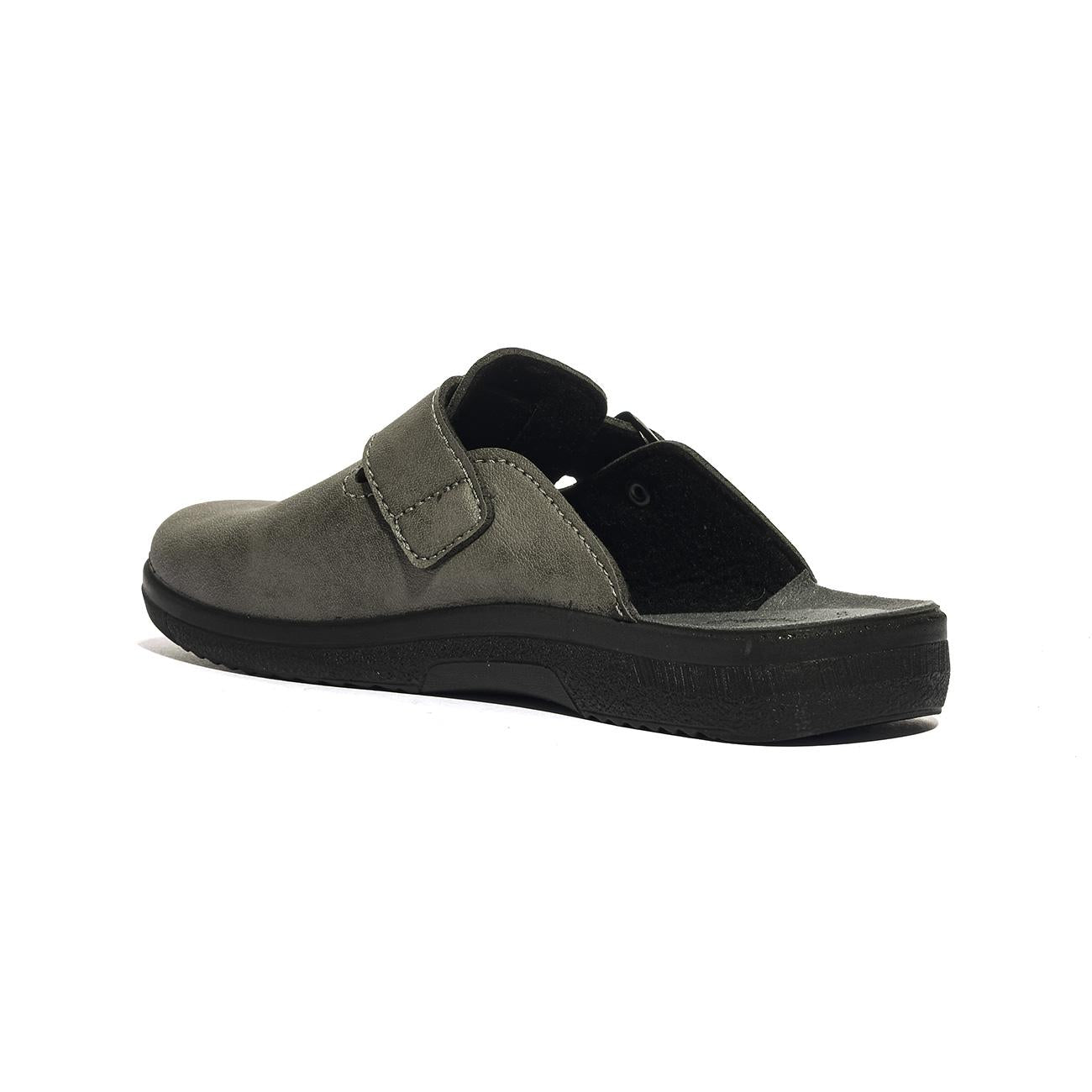 Ciabatte Inblu Dg000019 Grigie DG000019GRIGIO IN BLU