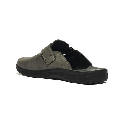 Ciabatte Inblu Dg000019 Grigie DG000019GRIGIO IN BLU