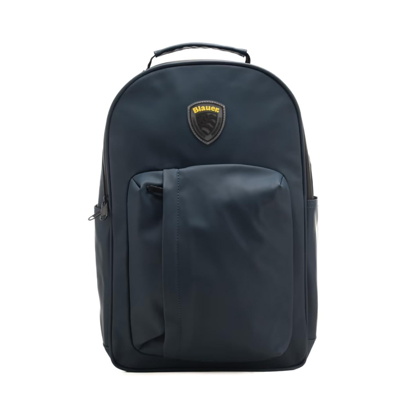 BLAUER S6DAHL01 RUB NAVY Zaini Unisex 