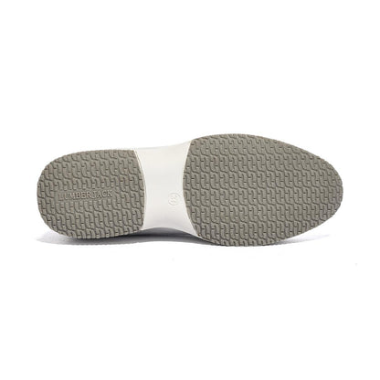 LUMBERJACK 102269320 MILK Sneakers Donna 
