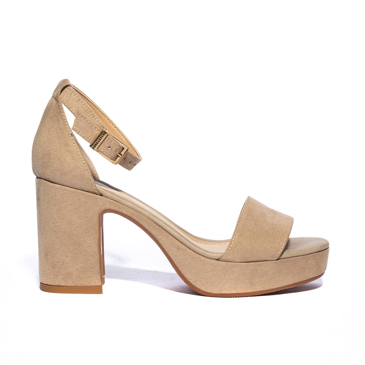 VALLEVERDE 32502 CORDA Sandali Donna 